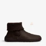 MUSTANG botines mujer 85507-C61017 SORBO MOKA (marrón oscuro y profundo)