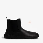 MUSTANG botines mujer Free Alask Clot 85511-C57635 NEGRO