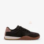 MUSTANG zapatillas mujer ORBIT VEGANO 85515-C61031 SERRIS NEGRO