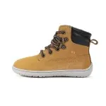 Stitch & Walk botines A088-62947A LEMON