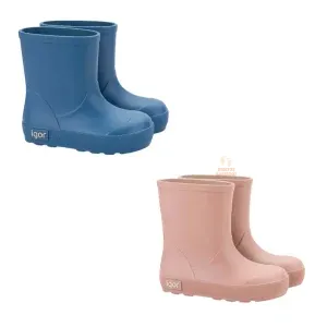 Botas de Agua Barefoot Igor Yogi para Niños