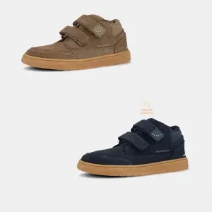 Botines Barefoot Impermeables Blanditos by Crio’s Hefesto