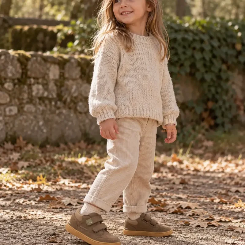 Botines Barefoot Impermeables Blanditos by Crio’s Hefesto nina Botines Barefoot Impermeables Blanditos by Crio’s Hefesto nina