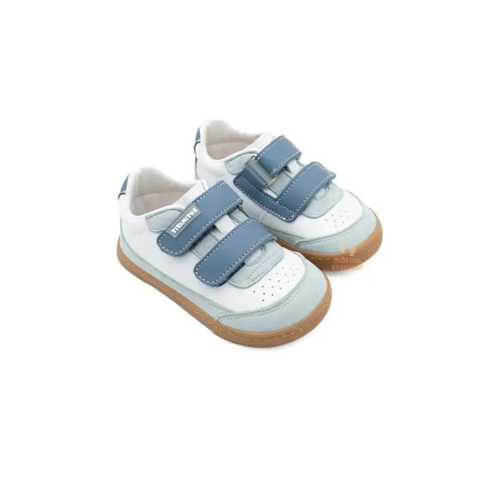 Deportivas Barefoot Infantiles Unisex Titanitos L540 Marc Deportivas Barefoot Infantiles Unisex Titanitos L540 Marc