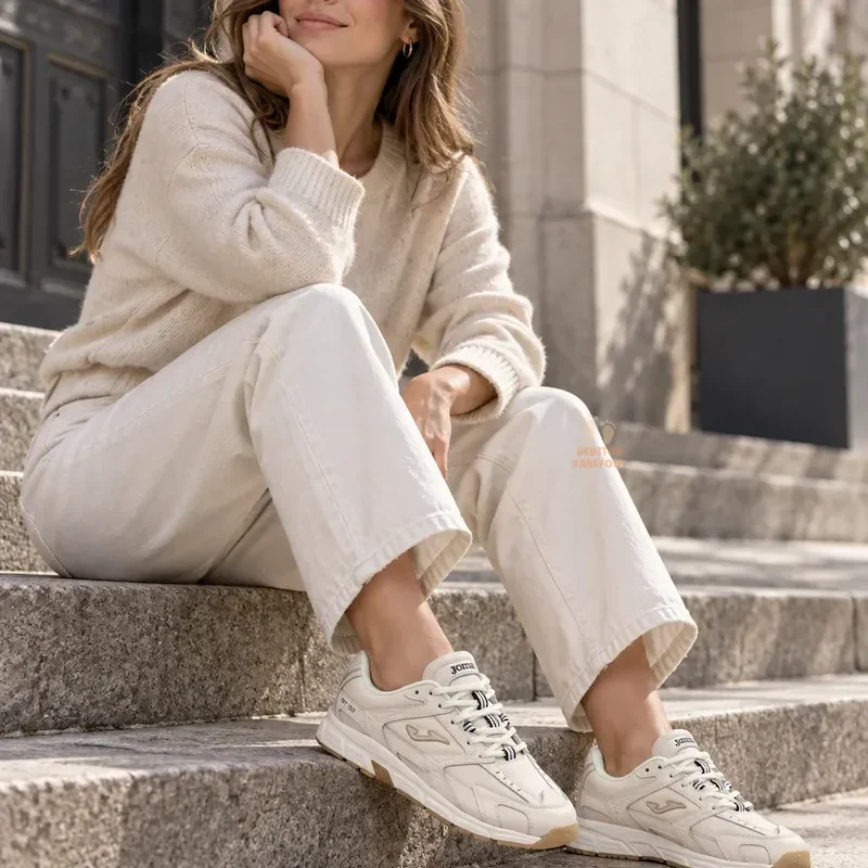 Joma Atreyu Lady Barefoot – Zapatillas Barefoot Mujer beige Joma Atreyu Lady Barefoot – Zapatillas Barefoot Mujer beige