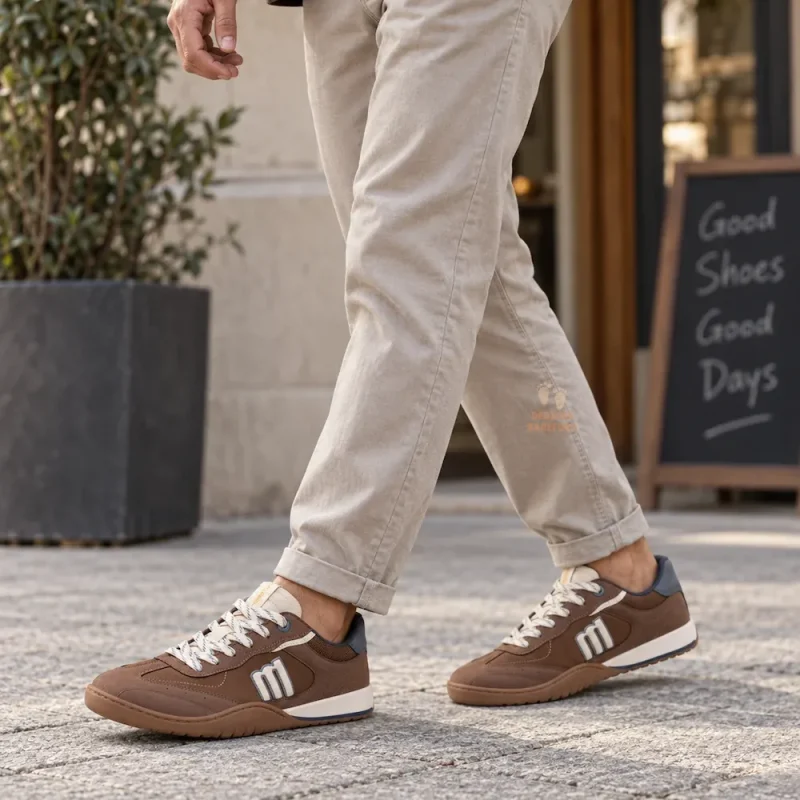 Mustang Free Orbit 85008 – Zapatillas Barefoot Hombre-2 Mustang Free Orbit 85008 – Zapatillas Barefoot Hombre-2