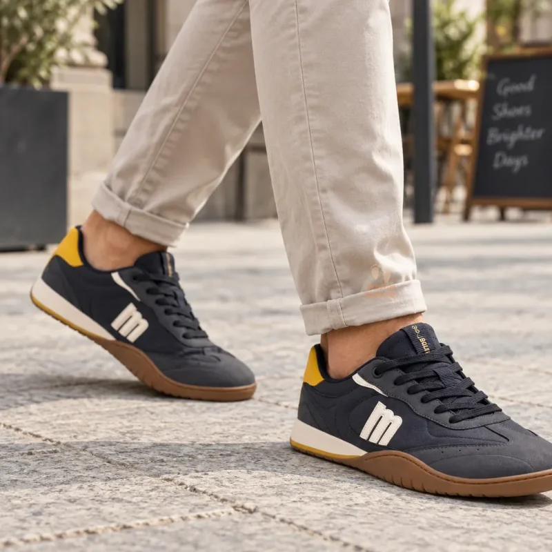 Mustang Free Orbit 85008 – Zapatillas Barefoot Hombre-azul Mustang Free Orbit 85008 – Zapatillas Barefoot Hombre-azul