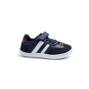 Zapatillas Barefoot Demax K839A Infantil (1)navy