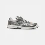 JOMA zapatillas infantiles BF111JW2612V PLATA-GRIS