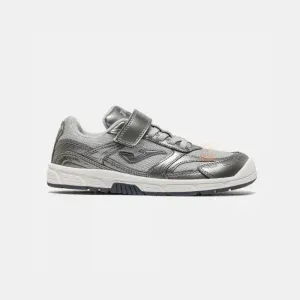 Zapatillas Barefoot Joma CR111 Junior 2612 Plata