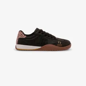 Zapatillas Barefoot Mujer Mustang Free Orbit Vegano