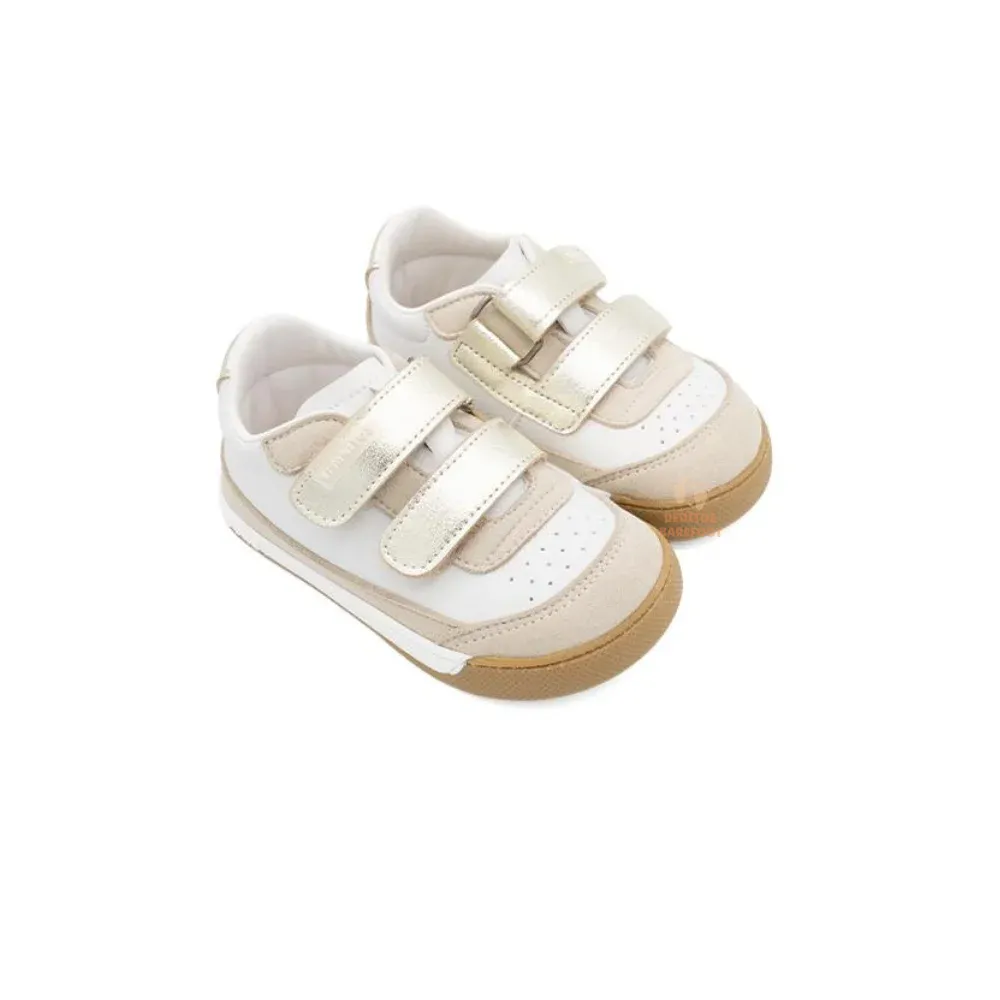Zapatillas Barefoot Titanitos Margy L600 Infantil Zapatillas Barefoot Titanitos Margy L600 Infantil
