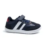 DEMAX zapatillas infantiles 3-K839A NAVY