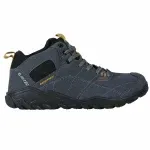HI-TEC botas hombre Loma Mid WP O090271001 CHARCOAL/INCA GOLD 