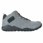 HI-TEC botas senderismo mujer Loma Mid WP O090285002 COOL GREY