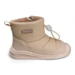 CHETTO botas infantiles 1126515 BEIGE