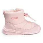 CHETTO botas infantiles 1126515 ROSA