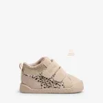 MUSTANG botines primeros pasos 49068-C61094 Lauzy Crudo / Lauzy Nude: beige con detalles rosa claro