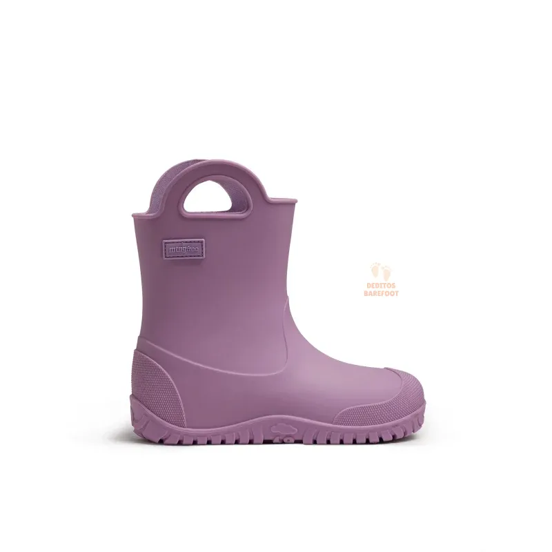 49101-C61205-BOTA 3_4-MK-262-RUBBER MALVA-C-01 49101-C61205-BOTA 3_4-MK-262-RUBBER MALVA-C-01