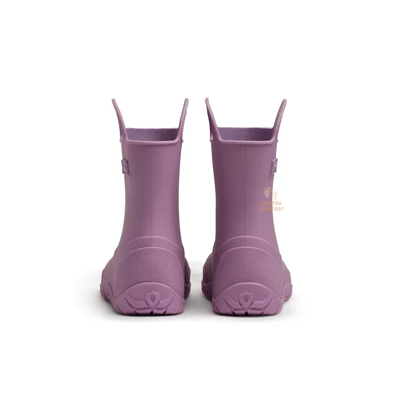49101-C61205-BOTA 3_4-MK-262-RUBBER MALVA-C-05 49101-C61205-BOTA 3_4-MK-262-RUBBER MALVA-C-05