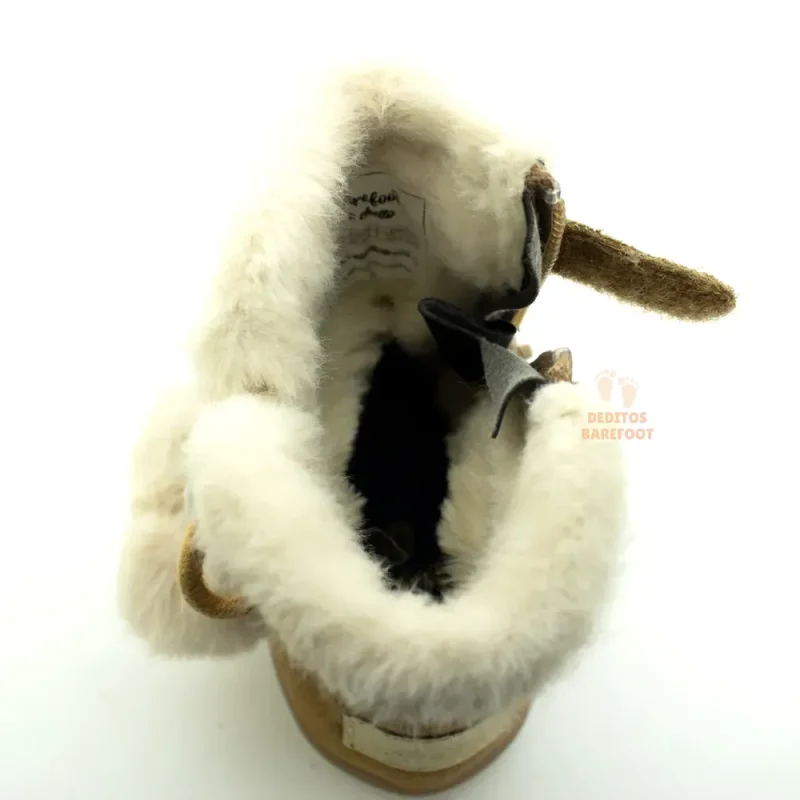 BOTAS-BAREFOOT-CHETTO-CON-BORLAS BOTAS-BAREFOOT-CHETTO-CON-BORLAS