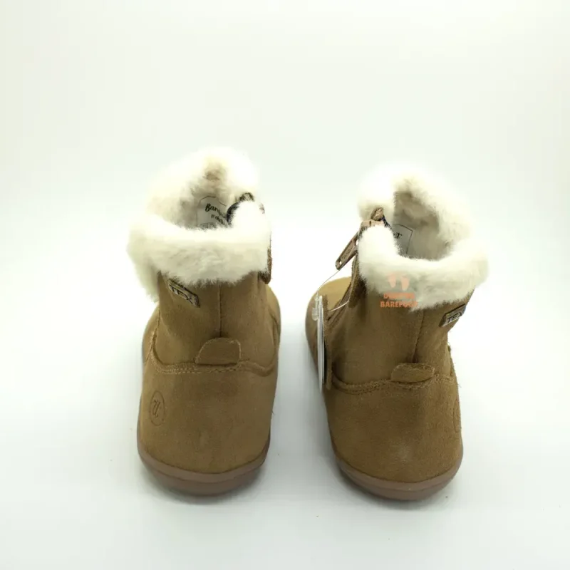 BOTINES-INFANTILES-BAREFOOT-CON-PELITO-IMPERMEABLES-CHETTO-nino BOTINES-INFANTILES-BAREFOOT-CON-PELITO-IMPERMEABLES-CHETTO-nino