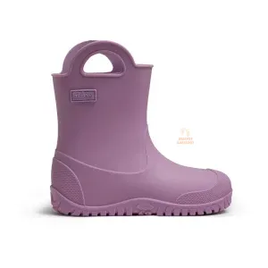 Botas de Agua Barefoot Mustang Free 49101 Infantil (1)