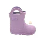 MUSTANG botas agua 49101-C61205 MALVA
