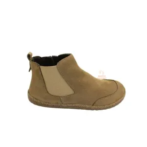 Botín Barefoot Mujer Vivant V-2759 de Serraje