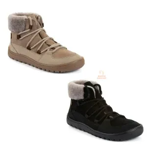 Botines Barefoot Impermeables Froddo UP Furry W TEX para Mujer