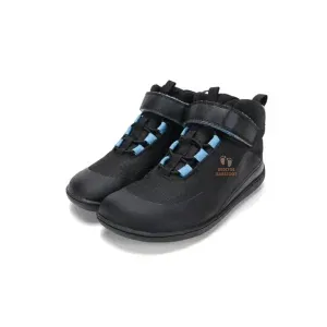 Botines Barefoot Impermeables Stitch & Walk P088-62868A infantiles