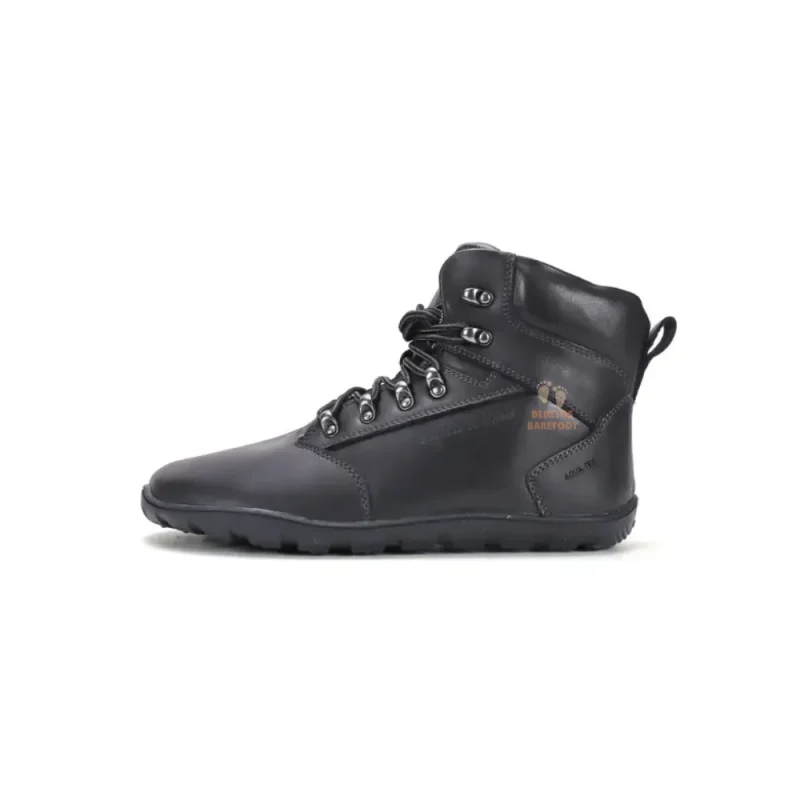 Botines Barefoot Impermeables de Piel Stitch & Walk P107-62378A Botines Barefoot Impermeables de Piel Stitch & Walk P107-62378A