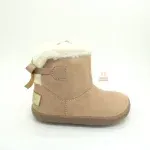 CHETTO botines infantiles 1125517 ROSA EMPOLVADO