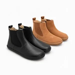 Botines Chelsea Barefoot de Mujer Chetto 1126542