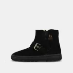 BLANDITOS botines infantiles C-1722-4 DAKAR NEGRO