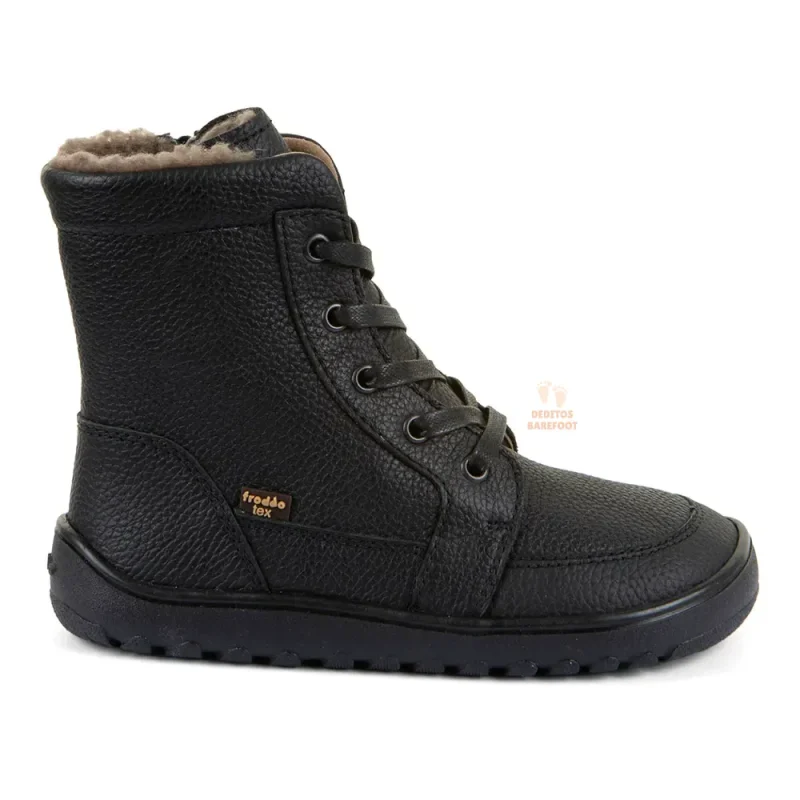G3160260 botas barefoot froddo impermeables G3160260 botas barefoot froddo impermeables