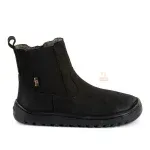 FRODDO botas mujer chelys G3160261 NEGRO