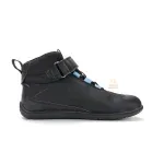 Stitch & Walk botines infantiles impermeables P088-62868A NEGRO