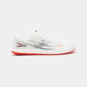 Zapatillas Barefoot Joma Supercross Junior 2602 Blanco BFCROJW2602