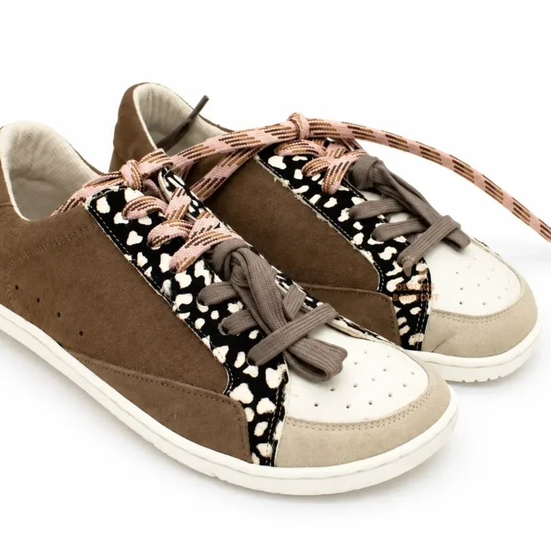 Zapatillas Barefoot Mujer Coqueflex Sia Sandi 2 Zapatillas Barefoot Mujer Coqueflex Sia Sandi 2