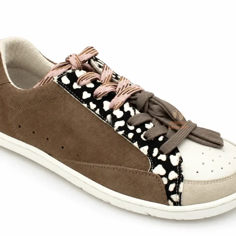 Zapatillas Barefoot Mujer Coqueflex Sia Sandi 3 Zapatillas Barefoot Mujer Coqueflex Sia Sandi 3