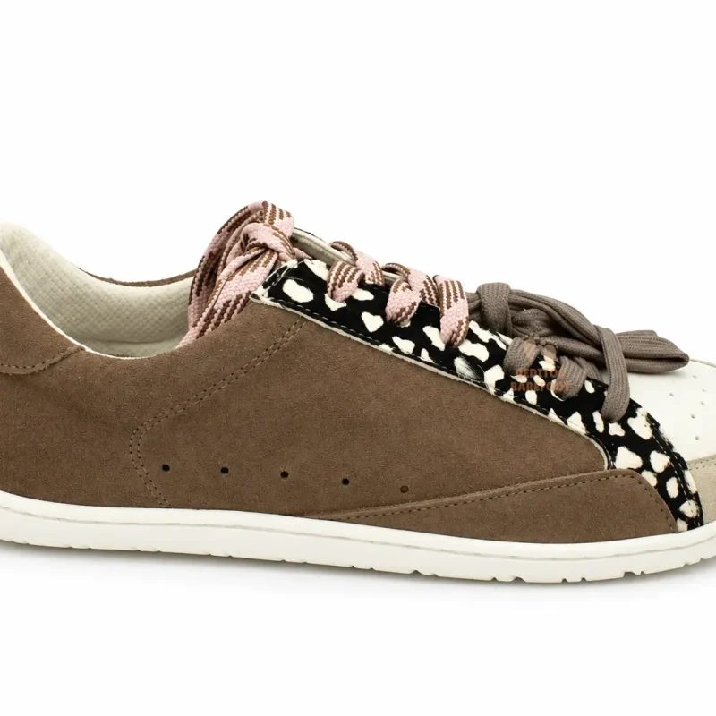 Zapatillas Barefoot Mujer Coqueflex Sia Sandi 4 Zapatillas Barefoot Mujer Coqueflex Sia Sandi 4