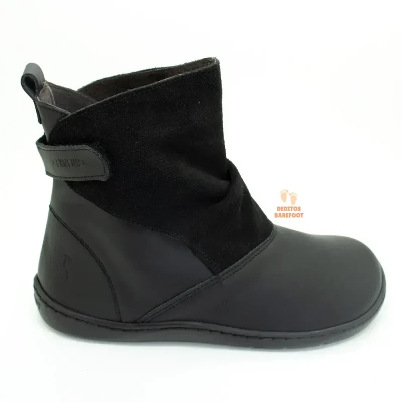 botas-bajas-barefoot-negras-flexi-nens-9075-s botas-bajas-barefoot-negras-flexi-nens-9075-s