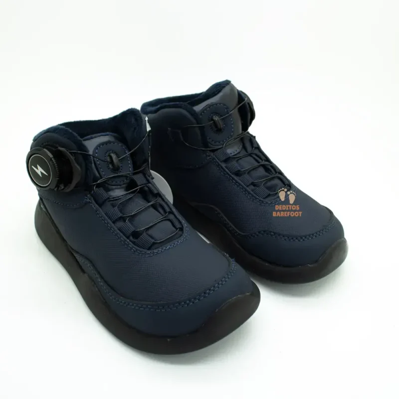 botines-impermeables-barefoot-nino-azul-chetto-1126570-senderismo botines-impermeables-barefoot-nino-azul-chetto-1126570-senderismo