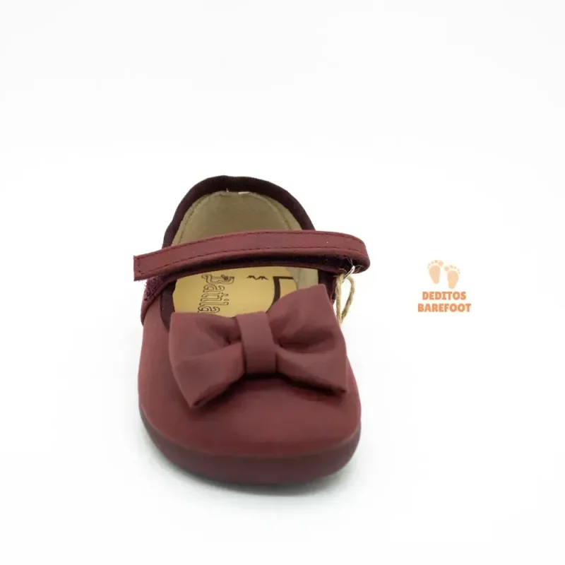 merceditas-barefoot-batilas-x13-351-1-burdeos-rojo-infantiles-nina merceditas-barefoot-batilas-x13-351-1-burdeos-rojo-infantiles-nina