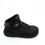 CHETTO botines impermeables con dial 1126570 NEGRO